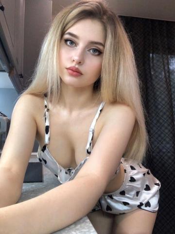 Индивидуалка Лина фото 2