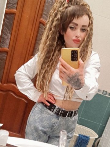 Проститутка Алиса, 23 года, г. Петропавловская