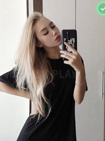 Проститутка Алла, 23 года, г. Петропавловская