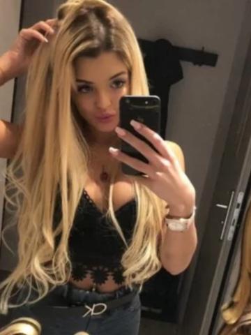 Индивидуалка Инна фото 4