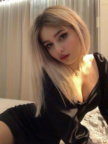 Индивидуалка Лина фото 3