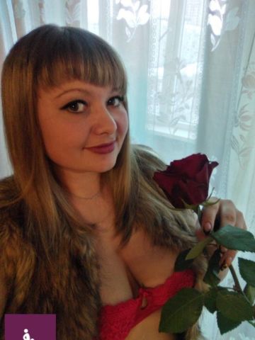Проститутка Ивона, 26 лет, г. Петропавловская